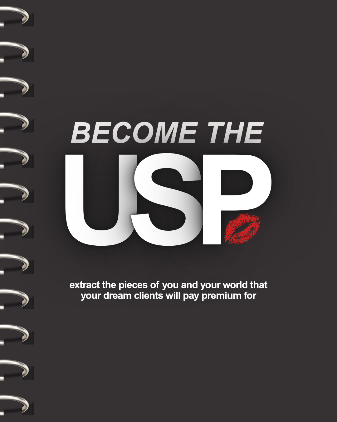 Become The USP