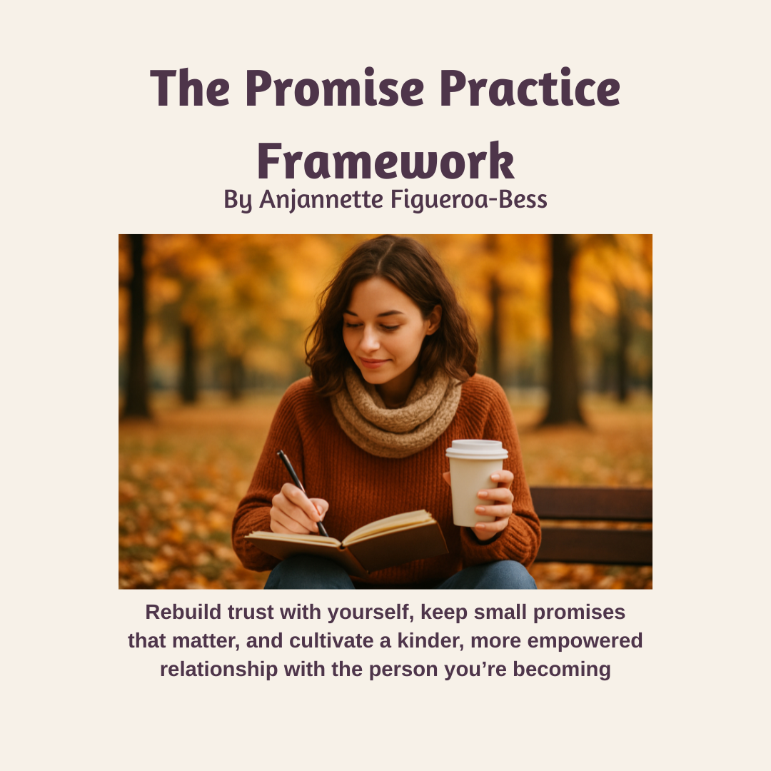 The Promise Practice Framework